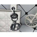 2025年6月5日入荷新作17CMx15CMx7CM  Lady Diorお安い/人気/革/バッグ/SY工場