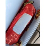 2025年6月5日入荷新作17CMx15CMx7CM  Lady Diorお安い/人気/革/バッグ/SY工場