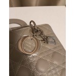 2025年6月5日入荷新作Lady Dior SIZE:：24cm    お安い/人気/革/バッグ/SY工場