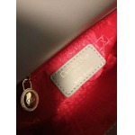 2025年6月5日入荷新作Lady Dior SIZE:：24cm   お安い/人気/革/バッグ/SY工場