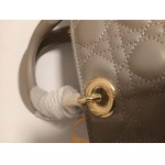 2025年6月5日入荷新作Lady Dior SIZE:：24cm   お安い/人気/革/バッグ/SY工場