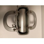 2025年6月5日入荷新作Lady Dior SIZE:17cm    お安い/人気/革/バッグ/SY工場