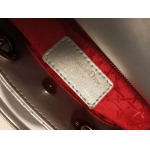 2025年6月5日入荷新作Lady Dior SIZE:17cm    お安い/人気/革/バッグ/SY工場