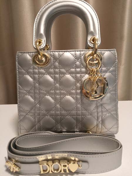 2025年6月5日入荷新作Lady Dior SIZE:20...