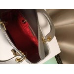 2025年6月5日入荷新作Lady Dior SIZE:20cm    お安い/人気/革/バッグ/SY工場