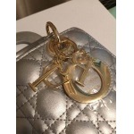 2025年6月5日入荷新作Lady Dior SIZE:20cm    お安い/人気/革/バッグ/SY工場