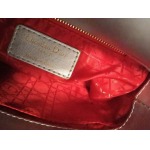 2025年6月5日入荷新作Lady Dior SIZE:20cm    お安い/人気/革/バッグ/SY工場