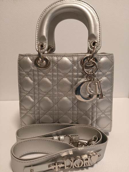 2025年6月5日入荷新作Lady Dior SIZE:20...