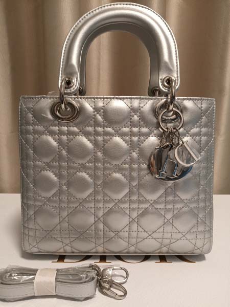 2025年6月5日入荷新作Lady Dior SIZE:24...