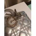 2025年6月5日入荷新作Lady Dior SIZE:24cm    お安い/人気/革/バッグ/SY工場