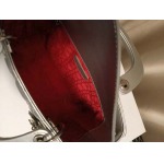 2025年6月5日入荷新作Lady Dior SIZE:24cm    お安い/人気/革/バッグ/SY工場