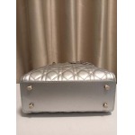 2025年6月5日入荷新作Lady Dior SIZE:24cm    お安い/人気/革/バッグ/SY工場