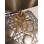 2025年6月5日入荷新作Lady Dior SIZE:24cm    お安い/人気/革/バッグ/SY工場