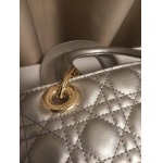 2025年6月5日入荷新作Lady Dior SIZE:24cm    お安い/人気/革/バッグ/SY工場