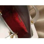 2025年6月5日入荷新作Lady Dior SIZE:24cm    お安い/人気/革/バッグ/SY工場