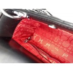 2025年6月5日入荷新作 17CMx15CMx7CM  Lady Diorお安い/人気/革/バッグ/SY工場