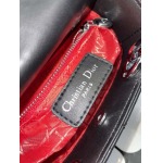 2025年6月5日入荷新作 17CMx15CMx7CM  Lady Diorお安い/人気/革/バッグ/SY工場