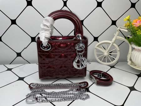 2025年6月5日入荷新作 17CMx15CMx7CM  L...