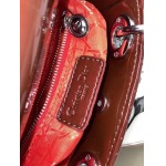 2025年6月5日入荷新作 17CMx15CMx7CM  Lady Diorお安い/人気/革/バッグ/SY工場