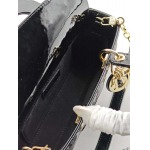 2025年6月5日入荷新作 Dior  26CM-Lady Dior    お安い/人気/革/バッグ/SY工場