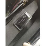 2025年6月5日入荷新作 Dior  26CM-Lady Dior    お安い/人気/革/バッグ/SY工場