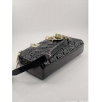 2025年6月5日入荷新作 Dior  26CM-Lady Dior    お安い/人気/革/バッグ/SY工場