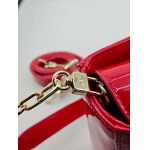 2025年6月5日入荷新作 Dior  26CM-Lady Dior    お安い/人気/革/バッグ/SY工場