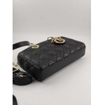 2025年6月5日入荷新作150  Dior 26CM-Lady Dior    お安い/人気/革/バッグ/SY工場