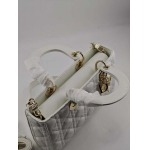 2025年6月5日入荷新作150  Dior 26CM-Lady Dior    お安い/人気/革/バッグ/SY工場