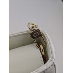 2025年6月5日入荷新作150  Dior 26CM-Lady Dior    お安い/人気/革/バッグ/SY工場