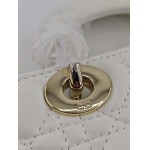 2025年6月5日入荷新作150  Dior 26CM-Lady Dior    お安い/人気/革/バッグ/SY工場