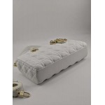 2025年6月5日入荷新作150  Dior 26CM-Lady Dior    お安い/人気/革/バッグ/SY工場