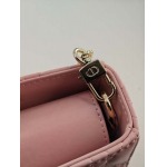 2025年6月5日入荷新作150  Dior 26CM-Lady Dior    お安い/人気/革/バッグ/SY工場