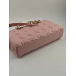 2025年6月5日入荷新作150  Dior 26CM-Lady Dior    お安い/人気/革/バッグ/SY工場