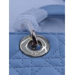 2025年6月5日入荷新作150  Dior 26CM-Lady Dior    お安い/人気/革/バッグ/SY工場