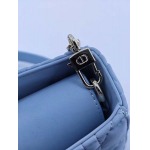 2025年6月5日入荷新作150  Dior 26CM-Lady Dior    お安い/人気/革/バッグ/SY工場