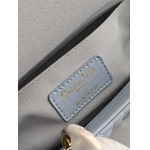 2025年6月5日入荷新作150  Dior 26CM-Lady Dior    お安い/人気/革/バッグ/SY工場