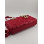 2025年6月5日入荷新作150  Dior 26CM-Lady Dior    お安い/人気/革/バッグ/SY工場