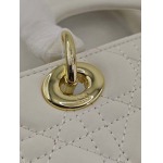 2025年6月5日入荷新作32CMx24CMx12CM  Lady Diorお安い/人気/革/バッグ/SY工場