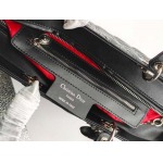 2025年6月5日入荷新作32CMx24CMx12CM  Lady Diorお安い/人気/革/バッグ/SY工場