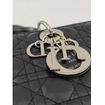 2025年6月5日入荷新作32CMx24CMx12CM  Lady Diorお安い/人気/革/バッグ/SY工場