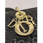 2025年6月5日入荷新作32CMx24CMx12CM  Lady Diorお安い/人気/革/バッグ/SY工場