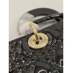 2025年6月5日入荷新作32CMx24CMx12CM  Lady Diorお安い/人気/革/バッグ/SY工場