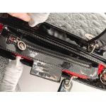 2025年6月5日入荷新作32CMx24CMx12CM  Lady Diorお安い/人気/革/バッグ/SY工場