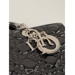 2025年6月5日入荷新作32CMx24CMx12CM  Lady Diorお安い/人気/革/バッグ/SY工場