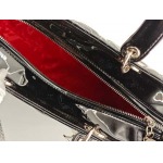 2025年6月5日入荷新作32CMx24CMx12CM  Lady Diorお安い/人気/革/バッグ/SY工場