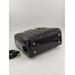 2025年6月5日入荷新作24CMx20CMx9.5CM  Lady Diorお安い/人気/革/バッグ/SY工場