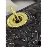 2025年6月5日入荷新作24CMx20CMx9.5CM  Lady Diorお安い/人気/革/バッグ/SY工場