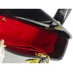 2025年6月5日入荷新作20CMx16.5CMx8CM  Lady Dior    お安い/人気/革/バッグ/SY工場