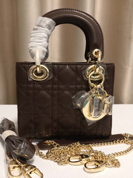 2025年6月5日入荷新作  Dior Lady Dior ...